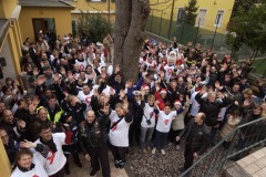 Hisa Luchetta Ota Hrovatin