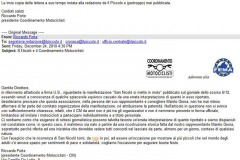 mail