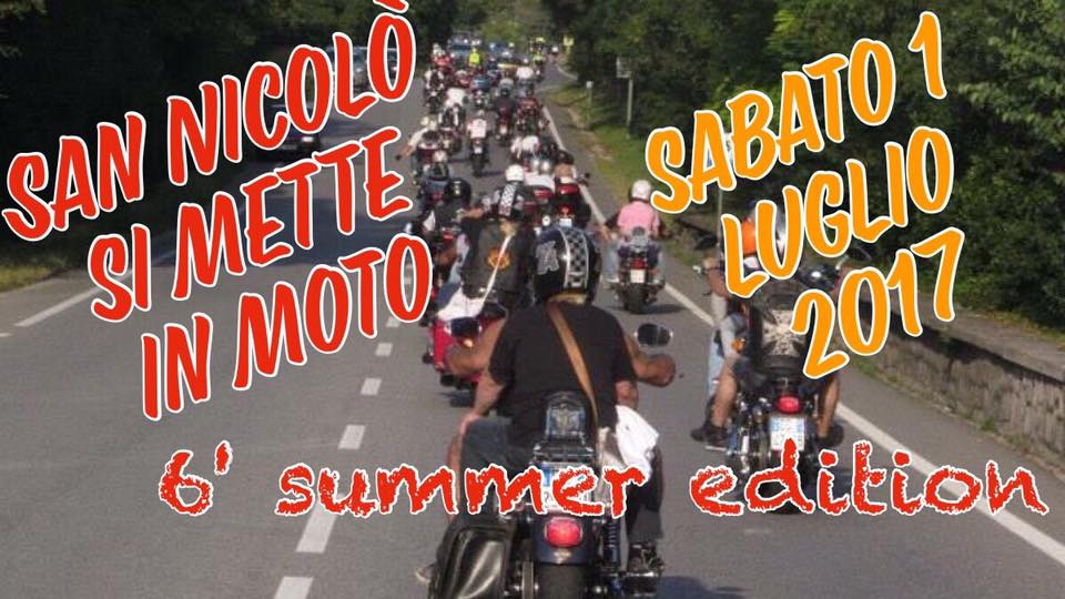 Edizione 2017 🌞